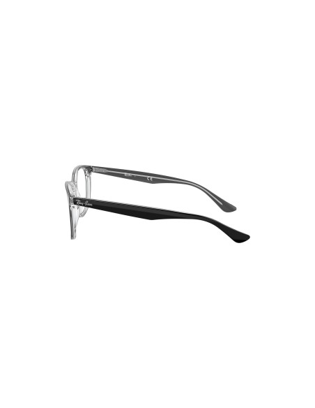 RAY-BAN VISTA -  - 0RX5356 - 2034 - 52