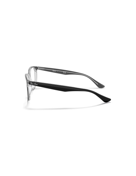 RAY-BAN VISTA -  - 0RX5356 - 2034 - 52