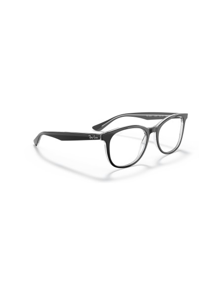 RAY-BAN VISTA -  - 0RX5356 - 2034 - 52