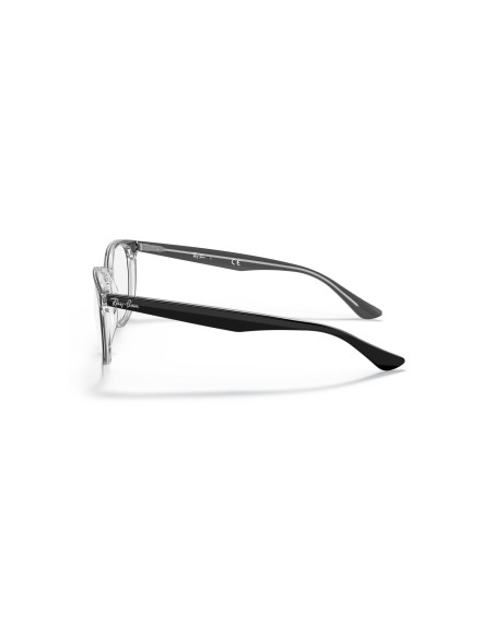 RAY-BAN VISTA -  - 0RX5356 - 2034 - 52