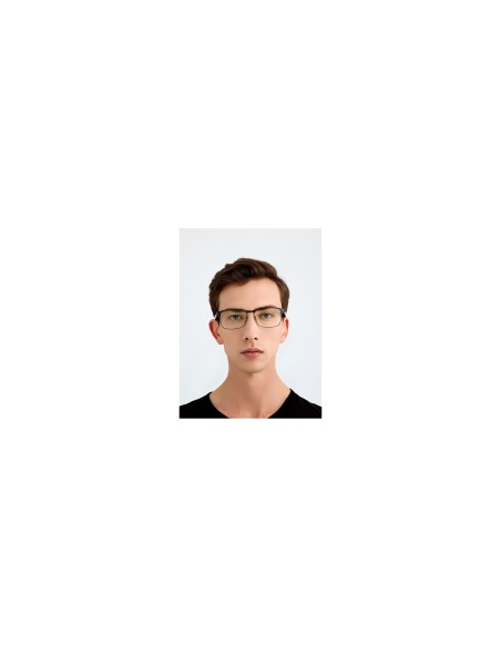 RAY-BAN VISTA -  - 0RX8416 - 2503 - 53
