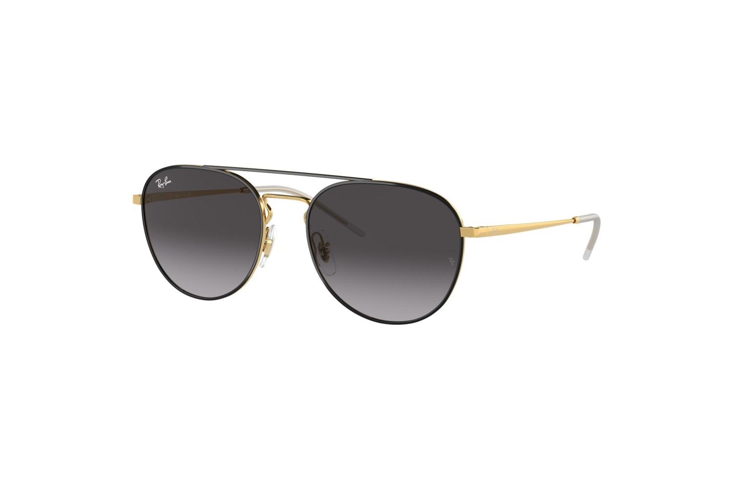 RAY-BAN -  - 0RB3589 - 90548G - 55