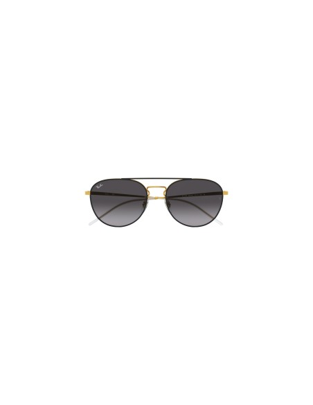 RAY-BAN -  - 0RB3589 - 90548G - 55