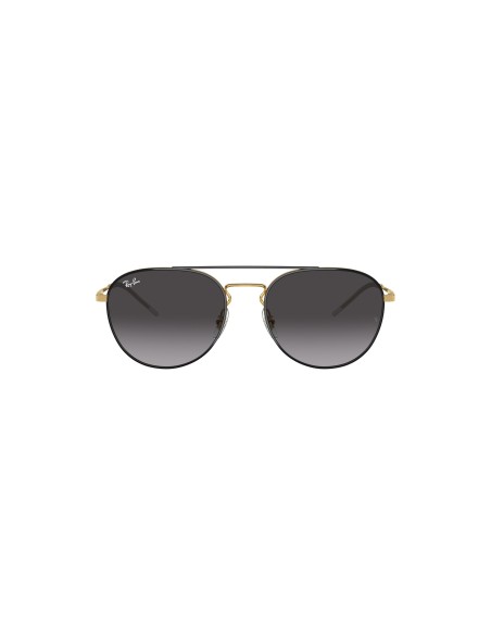 RAY-BAN -  - 0RB3589 - 90548G - 55