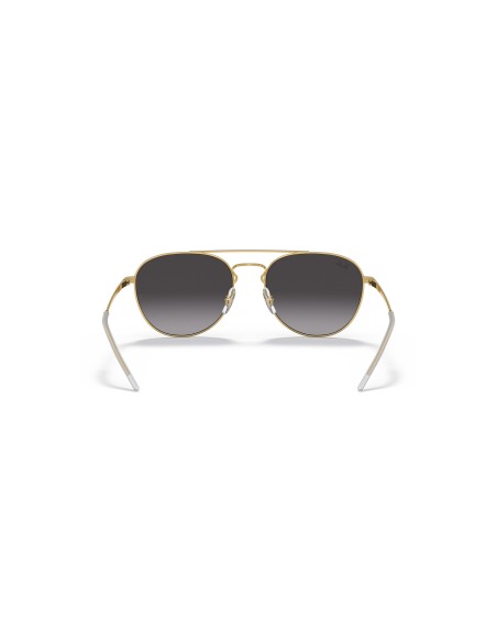 RAY-BAN -  - 0RB3589 - 90548G - 55