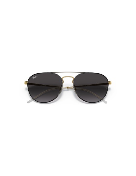 RAY-BAN -  - 0RB3589 - 90548G - 55