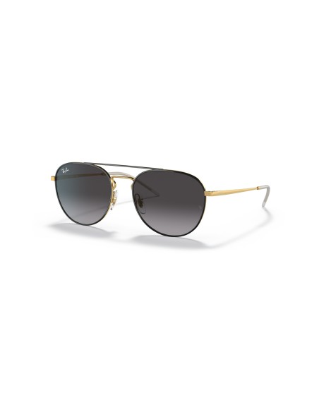 RAY-BAN -  - 0RB3589 - 90548G - 55