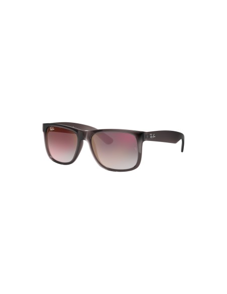 RAY-BAN - JUSTIN - 0RB4165 - 606/U0 - 55
