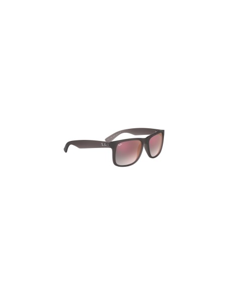 RAY-BAN - JUSTIN - 0RB4165 - 606/U0 - 55