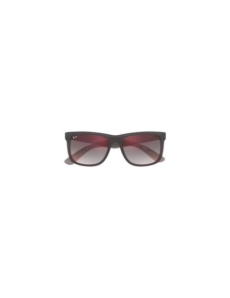 RAY-BAN - JUSTIN - 0RB4165 - 606/U0 - 55
