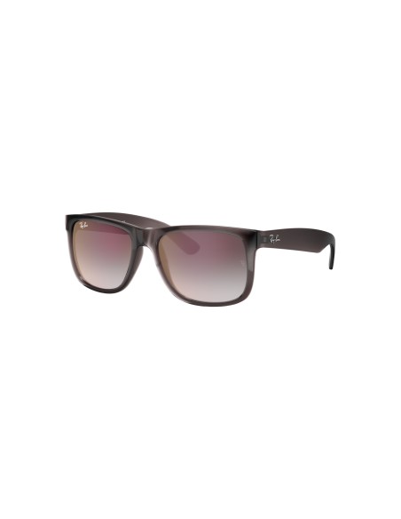 RAY-BAN - JUSTIN - 0RB4165 - 606/U0 - 55