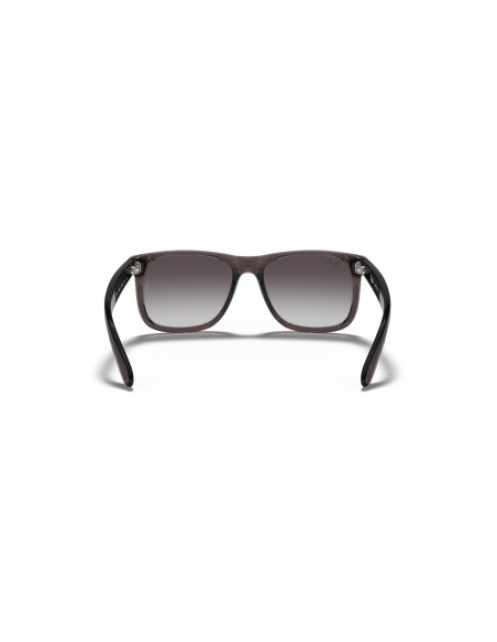 RAY-BAN - JUSTIN - 0RB4165 - 606/U0 - 55