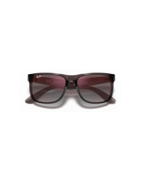 RAY-BAN - JUSTIN - 0RB4165 - 606/U0 - 55