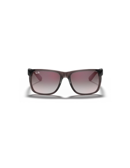 RAY-BAN - JUSTIN - 0RB4165 - 606/U0 - 55