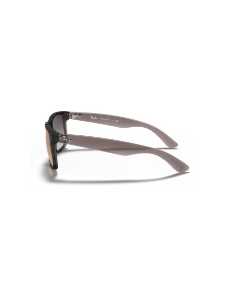 RAY-BAN - JUSTIN - 0RB4165 - 606/U0 - 55