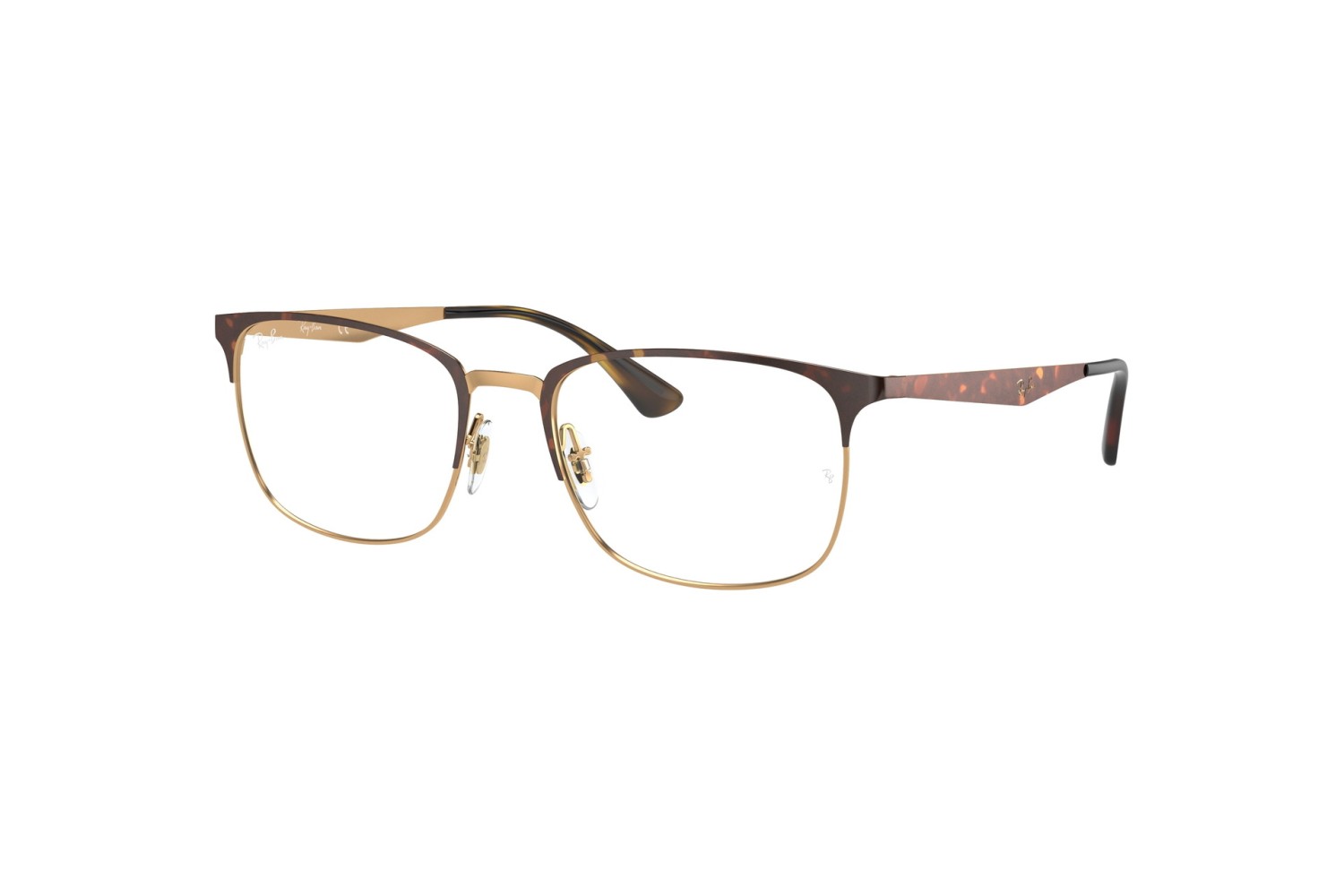 RAY-BAN VISTA -  - 0RX6421 - 3001 - 54