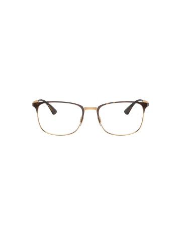 RAY-BAN VISTA -  - 0RX6421 - 3001 - 54 2