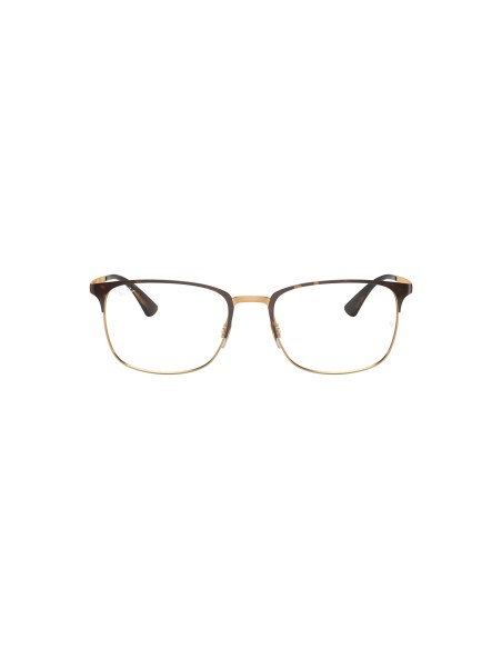 RAY-BAN VISTA -  - 0RX6421 - 3001 - 54