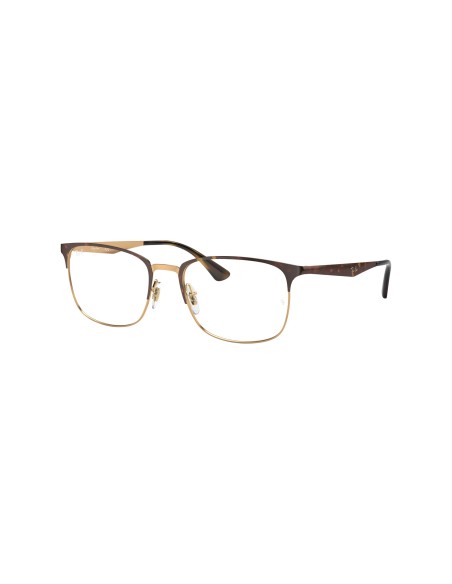 RAY-BAN VISTA -  - 0RX6421 - 3001 - 54
