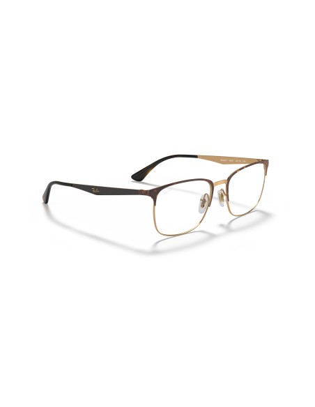 RAY-BAN VISTA -  - 0RX6421 - 3001 - 54