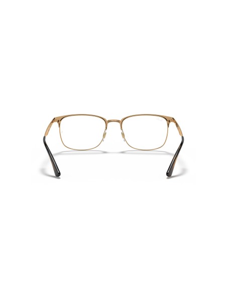 RAY-BAN VISTA -  - 0RX6421 - 3001 - 54