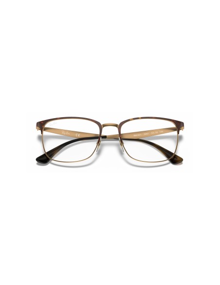 RAY-BAN VISTA -  - 0RX6421 - 3001 - 54