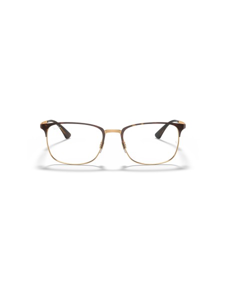 RAY-BAN VISTA -  - 0RX6421 - 3001 - 54