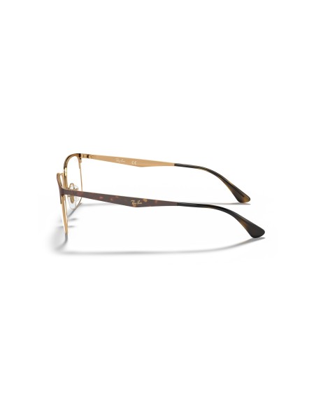 RAY-BAN VISTA -  - 0RX6421 - 3001 - 54