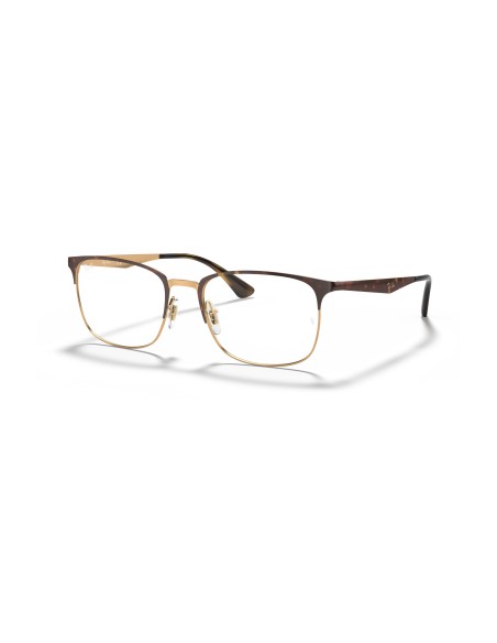 RAY-BAN VISTA -  - 0RX6421 - 3001 - 54