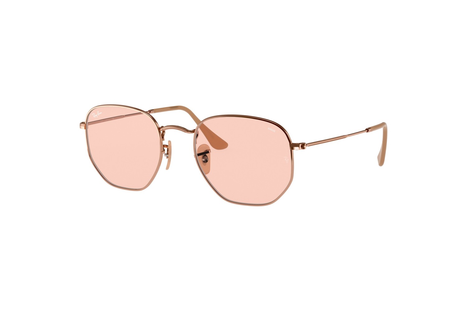 RAY-BAN - HEXAGONAL - 0RB3548N - 91310X - 54