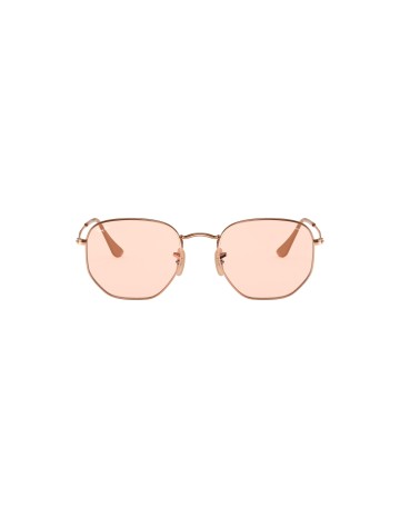 RAY-BAN - HEXAGONAL - 0RB3548N - 91310X - 54 2