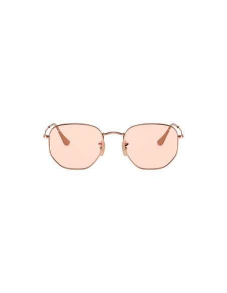 RAY-BAN - HEXAGONAL - 0RB3548N - 91310X - 54