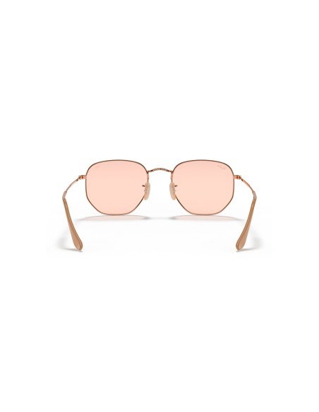 RAY-BAN - HEXAGONAL - 0RB3548N - 91310X - 54