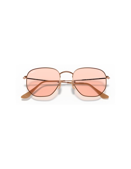RAY-BAN - HEXAGONAL - 0RB3548N - 91310X - 54