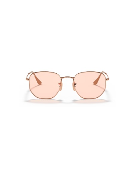 RAY-BAN - HEXAGONAL - 0RB3548N - 91310X - 54