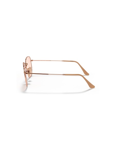 RAY-BAN - HEXAGONAL - 0RB3548N - 91310X - 54