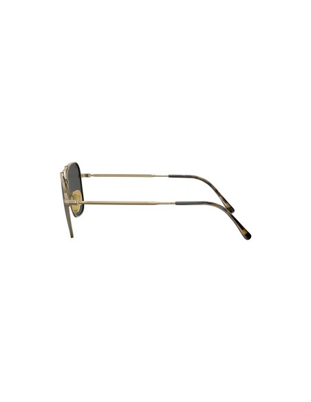RAY-BAN - TITANIUM - 0RB8136 - 913757 - 58