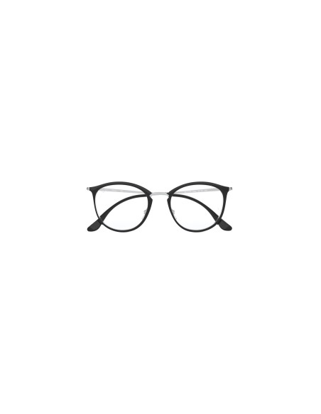 RAY-BAN VISTA -  - 0RX7140 - 5852 - 51