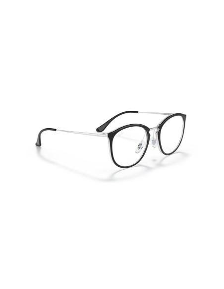 RAY-BAN VISTA -  - 0RX7140 - 5852 - 51