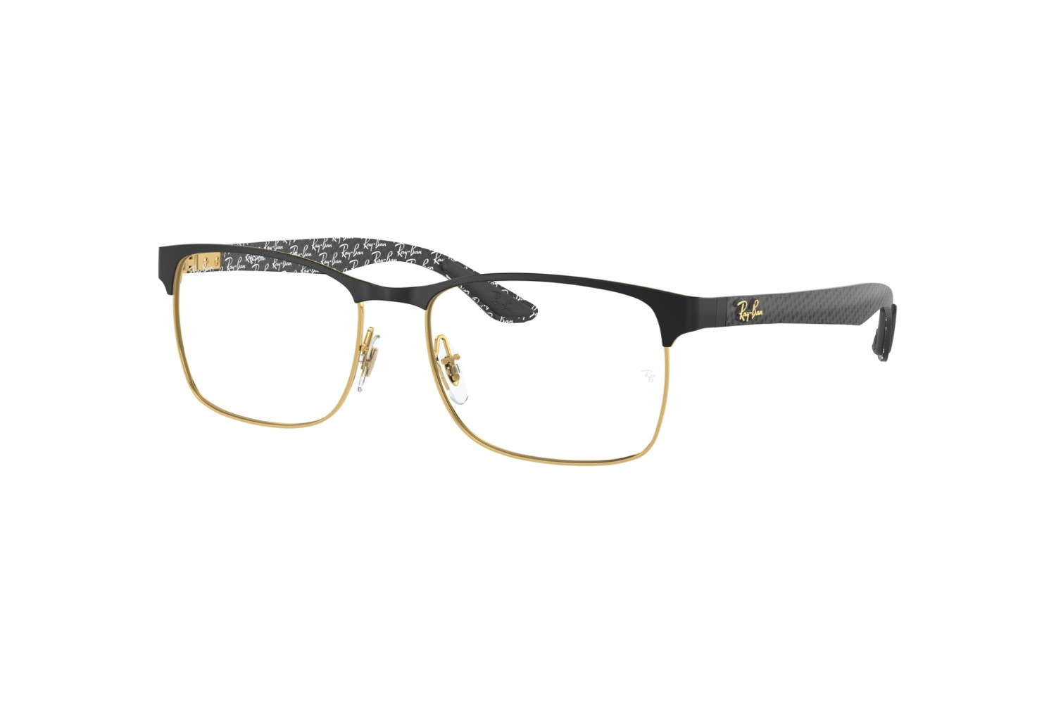 RAY-BAN VISTA -  - 0RX8416 - 3014 - 55