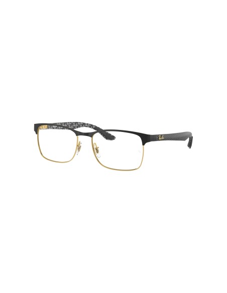 RAY-BAN VISTA -  - 0RX8416 - 3014 - 55