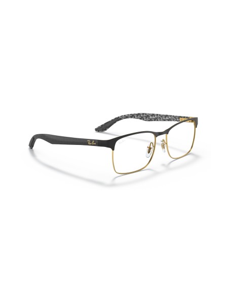RAY-BAN VISTA -  - 0RX8416 - 3014 - 55