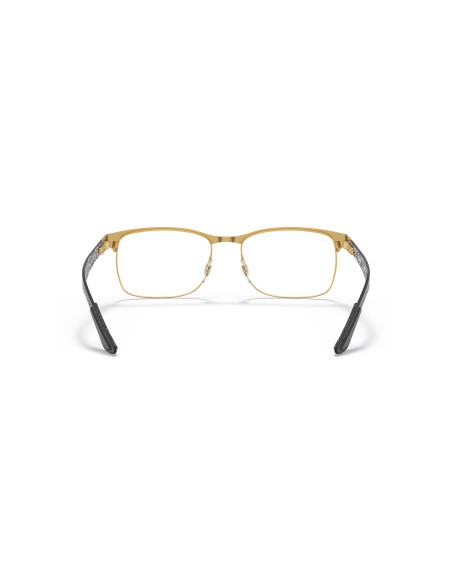 RAY-BAN VISTA -  - 0RX8416 - 3014 - 55