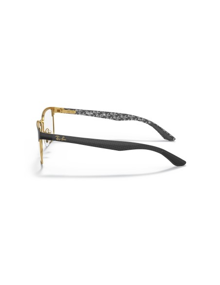 RAY-BAN VISTA -  - 0RX8416 - 3014 - 55