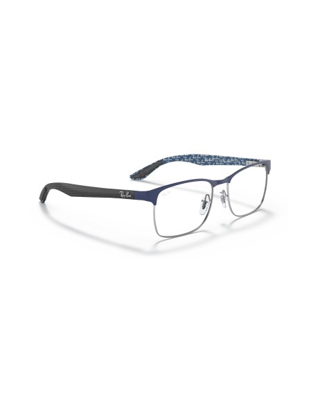 RAY-BAN VISTA -  - 0RX8416 - 3016 - 53