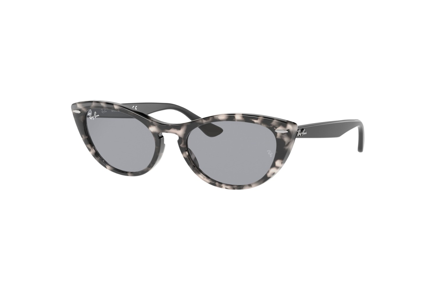 RAY-BAN - NINA - 0RB4314N - 1250Y5 - 54