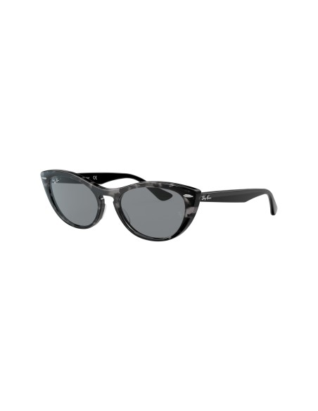 RAY-BAN - NINA - 0RB4314N - 1250Y5 - 54
