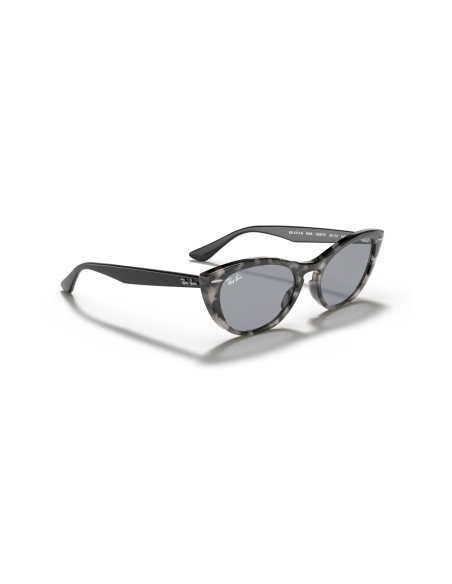 RAY-BAN - NINA - 0RB4314N - 1250Y5 - 54