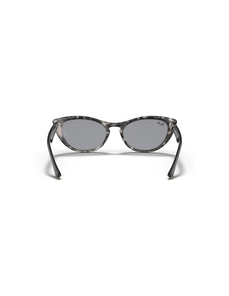 RAY-BAN - NINA - 0RB4314N - 1250Y5 - 54