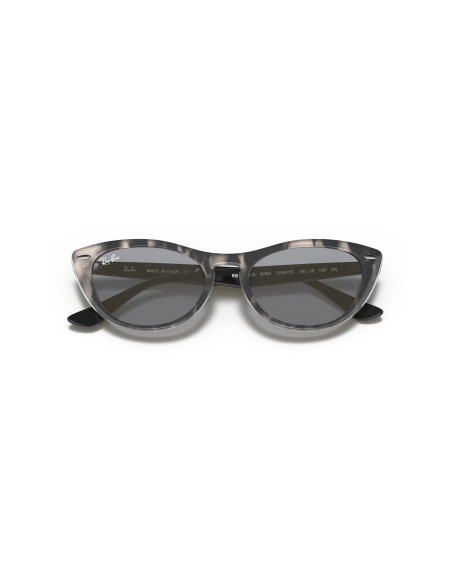 RAY-BAN - NINA - 0RB4314N - 1250Y5 - 54